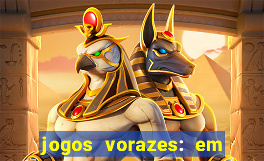 jogos vorazes: em chamas online dublado